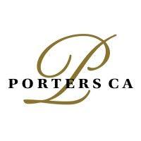 porters chartered accountants logo image