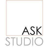 ask studio logo image