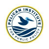 pelican institute for public policy logo image