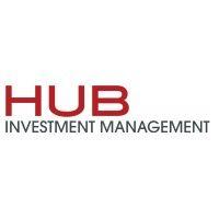 hub investment management logo image