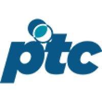 ptc logo image