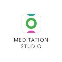 meditation studio llc logo image