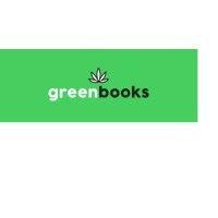 greenbooks cpa logo image