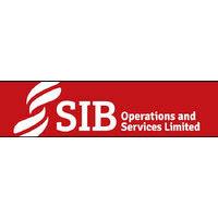 sib operations and services ltd (sibosl)