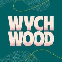 wychwood festival logo image