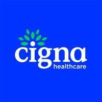 cigna healthcare españa logo image