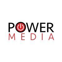 power media inc. logo image