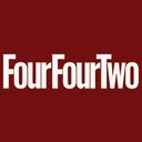 logo of Fourfourtwo