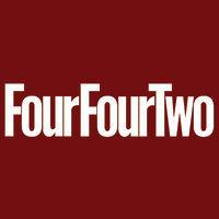 fourfourtwo logo image