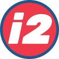 i2 learning logo image