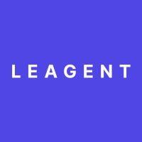 leagent logo image