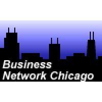 business network chicago logo image