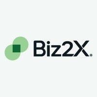 biz2x logo image