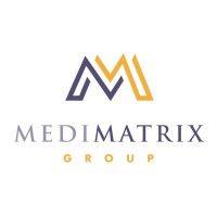 the medimatrix group logo image