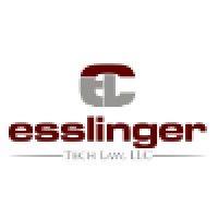 esslinger tech law, llc logo image