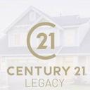 logo of Century 21 Legacy