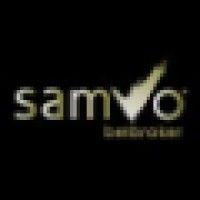 samvo betbroker logo image