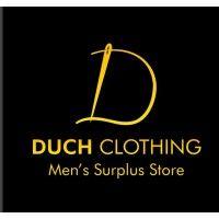 duch clothing