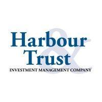 harbour trust company logo image