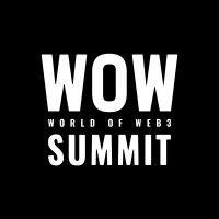 wow summit logo image