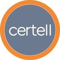 certell logo image