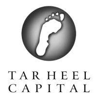 tar heel capital logo image