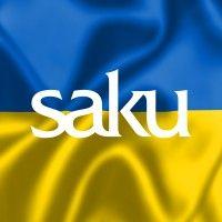 saku õlletehas logo image