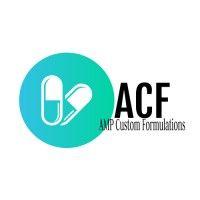 acf pharma logo image