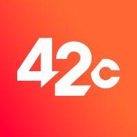 42c