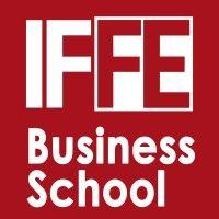 iffe business school logo image