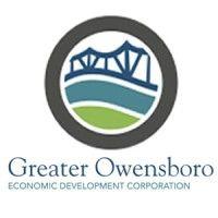 greater owensboro economic development corp