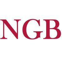 ngb logo image