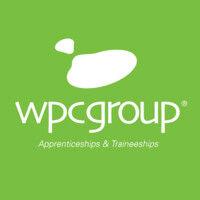 wpc group logo image