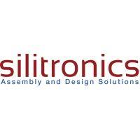 silitronics solutions inc logo image