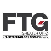 ftg of greater ohio (ftg-go) logo image