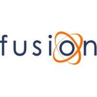 fusion mechanical services ltd logo image