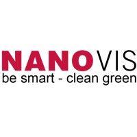 nanovis gmbh logo image