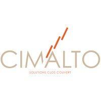 cimalto logo image