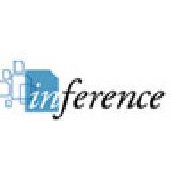 inference data logo image