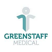 greenstaff medical usa logo image