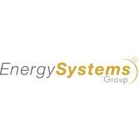 energy systems group - botswana logo image