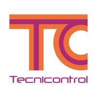 tecnicontrol logo image