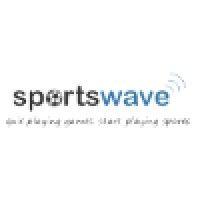 sportswave logo image