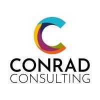 conrad consulting logo image