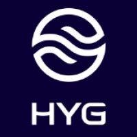 hyg logo image