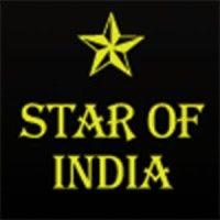 star of india