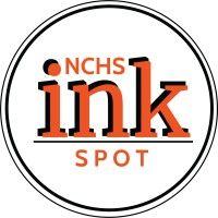 nchs inkspot logo image