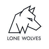 lone wolves logo image