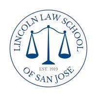 lincoln law school of san jose logo image