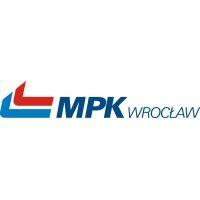 mpk wrocław logo image